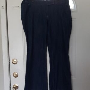 LIZ LANGE MATERNITY.